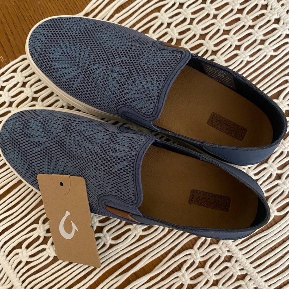 Olukai size 7.5